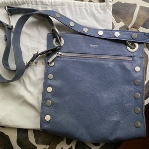 Hammitt Tony Medium Crossbody